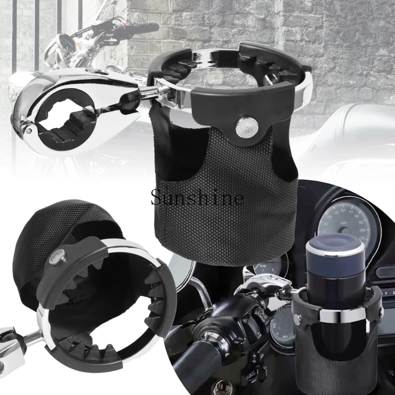 Trailer, installed water cup, locomotive 360-degree adjustable bracket A-111 motorcycle accessories
Trailer, installed water cup, locomotive 360-degree adjustable bracket A-111 motorcycle accessories