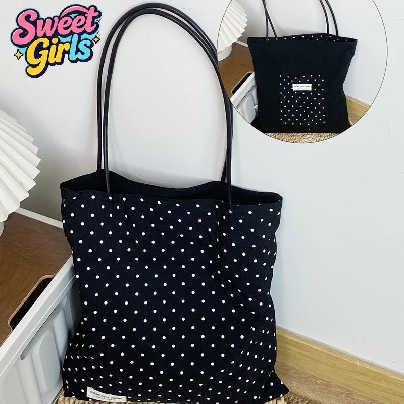 Canvas Shoulder Women's Tote Bag Fashion Flower Casual Large Capacity Handbags for Women Travel Shopping Bag
Canvas Shoulder Women's Tote Bag Fashion Flower Casual Large Capacity Handbags for Women Travel Shopping Bag