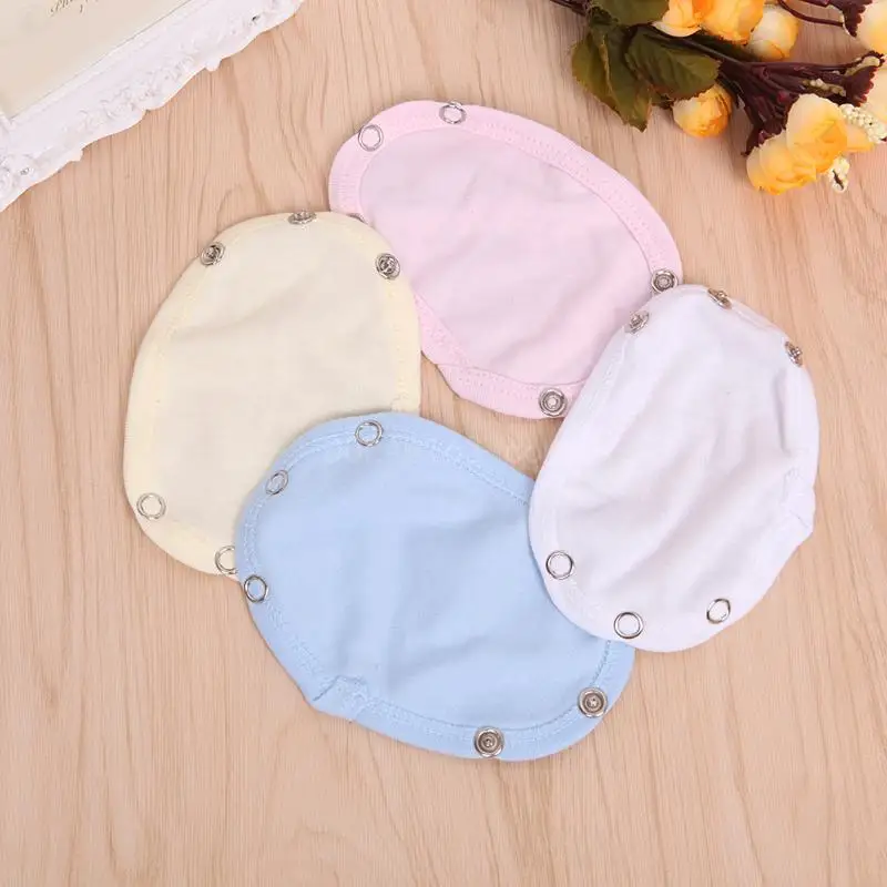 Baby Girl Practical Package Fart Clothes Longer Extension Piece for Easy Change
Baby Girl Practical Package Fart Clothes Longer Extension Piece for Easy Change