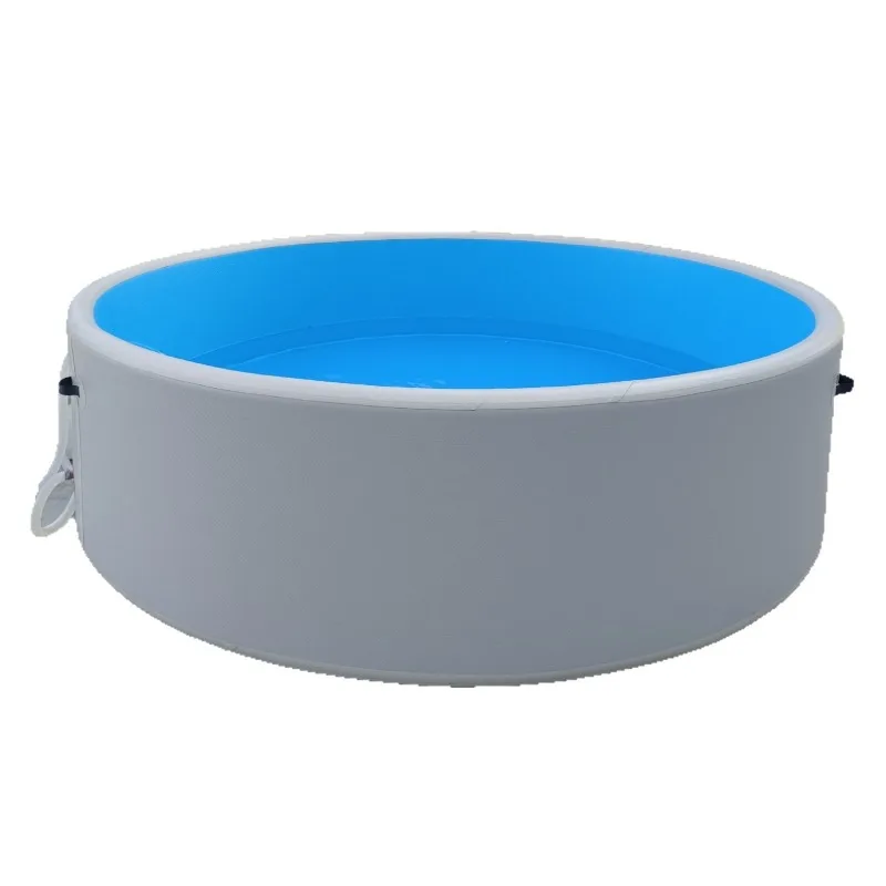 500x100cm Round Inflatable Pool Large Family Swimming Pool Outdoor Foldable Water Pond for Adults Kids Backyard Summer Fun
500x100cm Round Inflatable Pool Large Family Swimming Pool Outdoor Foldable Water Pond for Adults Kids Backyard Summer Fun