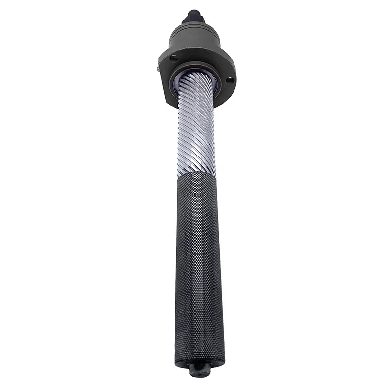 High Quality Glue Shaft Glue Spindle for NANXING Edge Banding Machine Glue Pot Accessories of NANXING NB
High Quality Glue Shaft Glue Spindle for NANXING Edge Banding Machine Glue Pot Accessories of NANXING NB