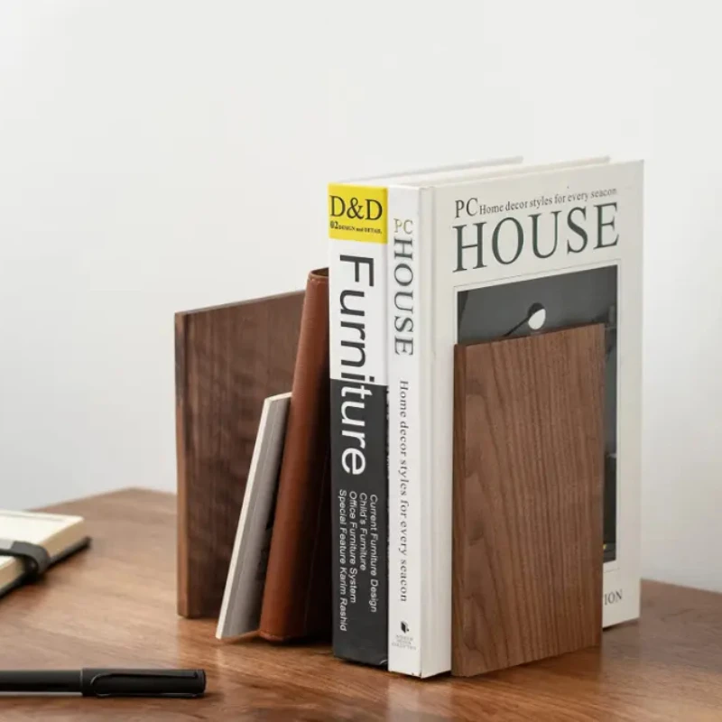 Bookends Bookrack Book Ends Shelf Stand Holder Office Desktop Organizer Home Bamboo Nature
Bookends Bookrack Book Ends Shelf Stand Holder Office Desktop Organizer Home Bamboo Nature