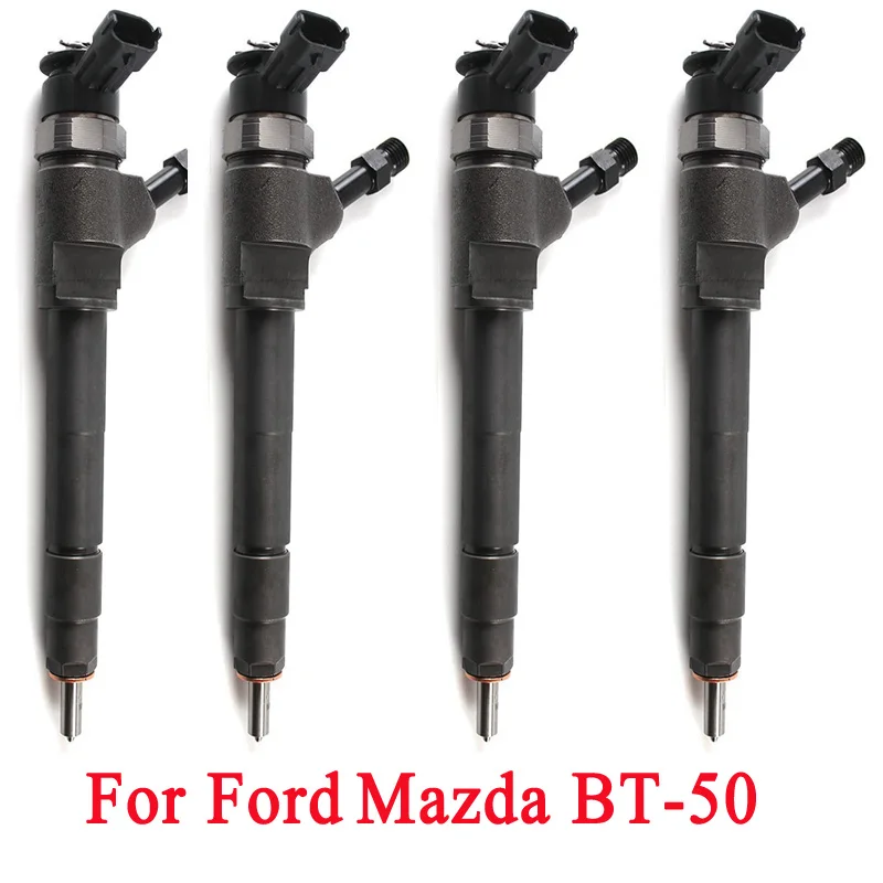 4X для FORD Ranger MAZDA BT-50 WLAA13H50 WLAA-13-H50 0445110250, дизельный инжектор
4X для FORD Ranger MAZDA BT-50 WLAA13H50 WLAA-13-H50 0445110250, дизельный инжектор