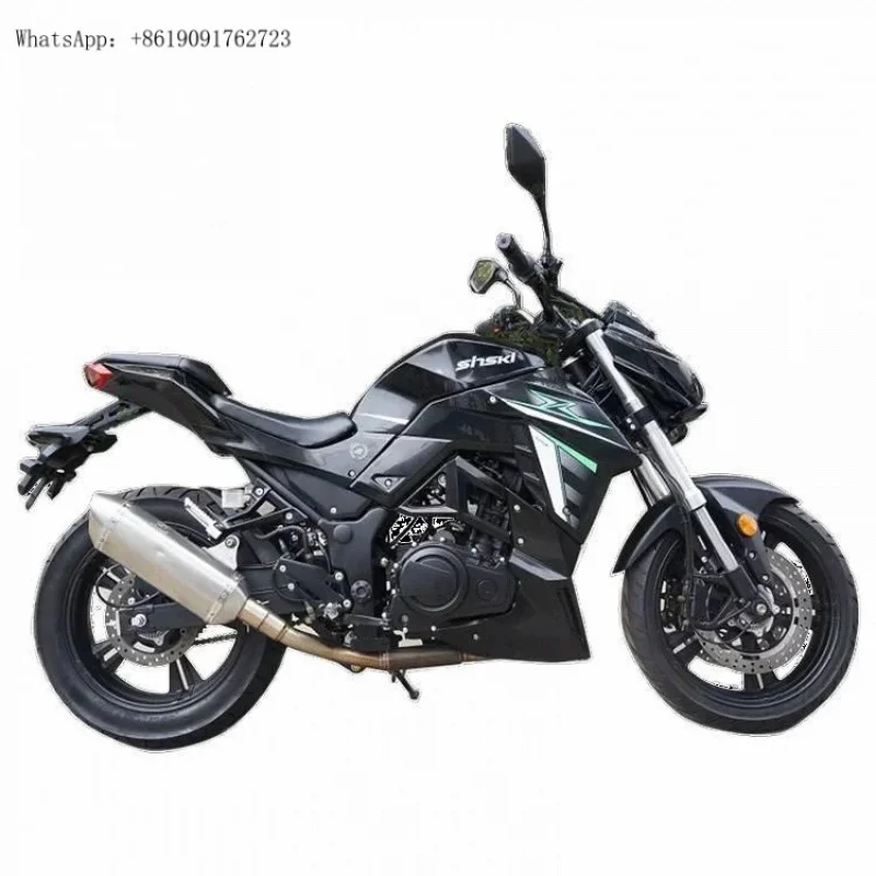 Hot sale gas motorbike off road racing 300cc adult motorcycle with disc brake
Hot sale gas motorbike off road racing 300cc adult motorcycle with disc brake