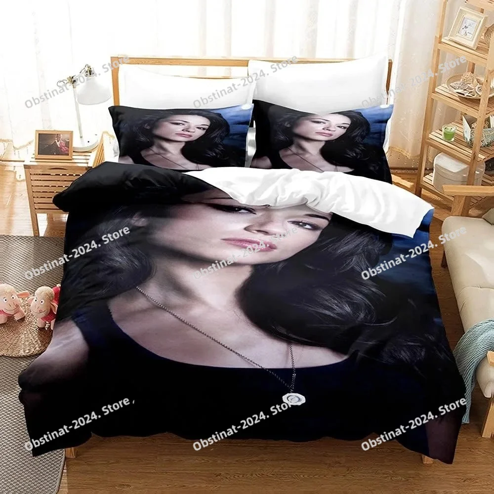 Teen Wolf 3D Exquisite Scott Allison Bedding set Printed Duvet Cover Sheet Pillowcase Bed Soft Quilt Cover Full Queen King Size
Teen Wolf 3D Exquisite Scott Allison Bedding set Printed Duvet Cover Sheet Pillowcase Bed Soft Quilt Cover Full Queen King Size