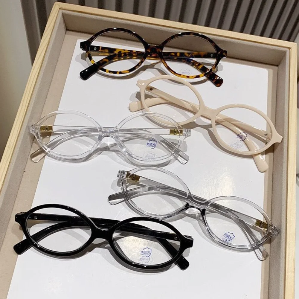 Anti Blue Light Eyeglasses Lightweight Blue Light Blocking Glasses Reading Computer Glasses Pc Material Trendy Eyewear For Work
Anti Blue Light Eyeglasses Lightweight Blue Light Blocking Glasses Reading Computer Glasses Pc Material Trendy Eyewear For Work