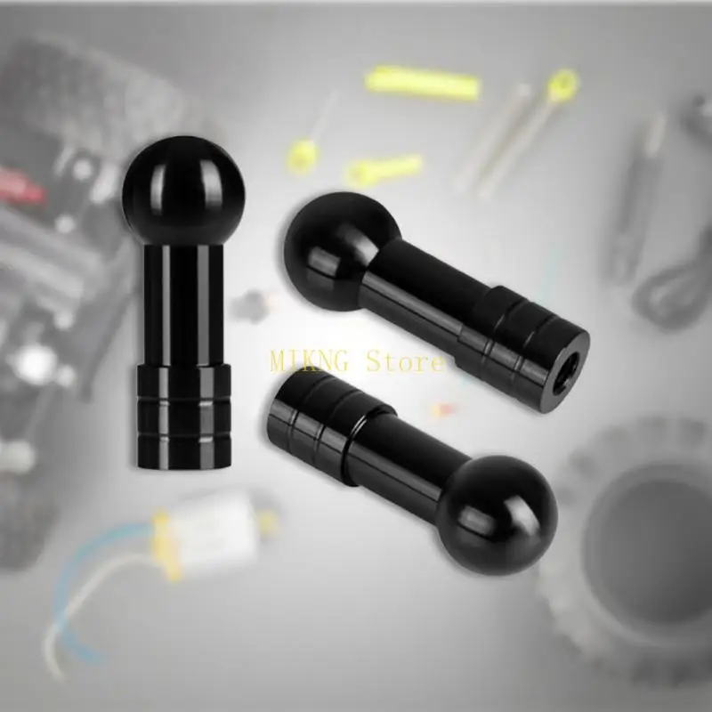 1/4 Inch to 17mm Ball Converter easy installs 1/4 Inch Thread to 17mm Ball Adapter Quick Fixing for Car Phone Holder best sale
1/4 Inch to 17mm Ball Converter easy installs 1/4 Inch Thread to 17mm Ball Adapter Quick Fixing for Car Phone Holder best sale