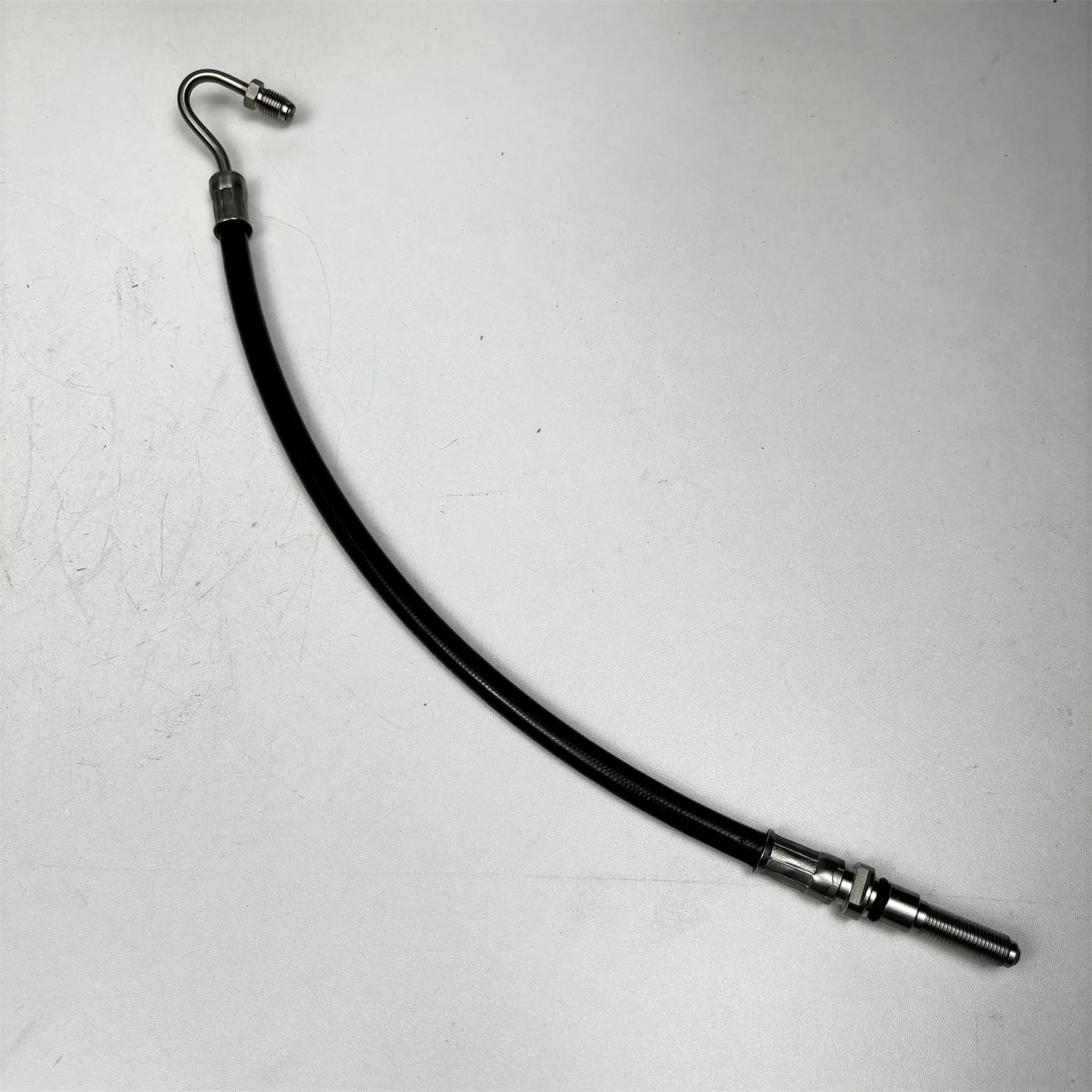 Hydraulic Hose 872596 for Volvo Penta Marine Boat
Hydraulic Hose 872596 for Volvo Penta Marine Boat