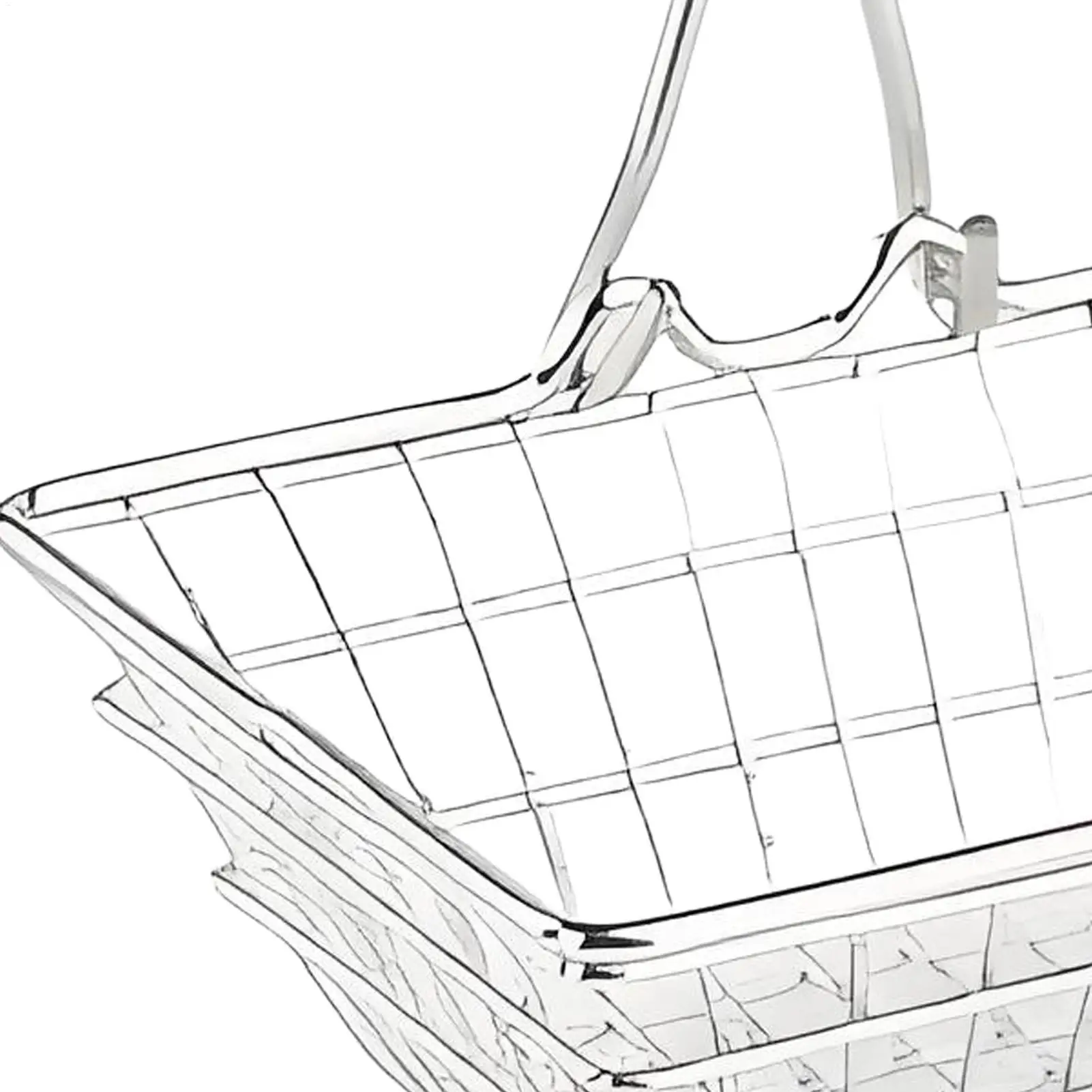 Крошечная корзина для покупок, украшение для кукольного дома, корзина для покупок для детей, коллекционные сказочные сады для мальчиков, ролевые игры, архитектурная
Крошечная корзина для покупок, украшение для кукольного дома, корзина для покупок для детей, коллекционные сказочные сады для мальчиков, ролевые игры, архитектурная