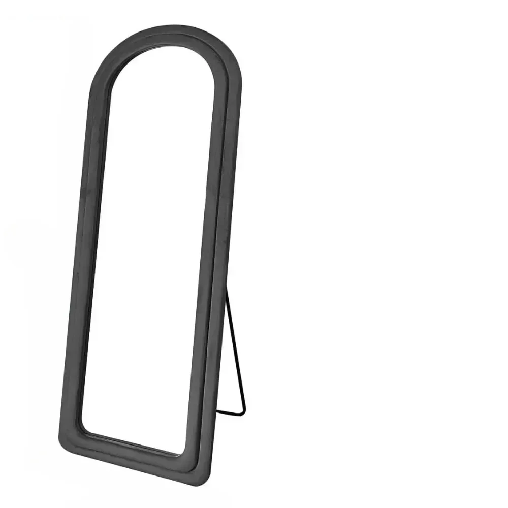 Standing Mirror Mirror for Bedroom Flannel Frame Wall Mounted Freestanding Full Body Living Room Furniture Home
Standing Mirror Mirror for Bedroom Flannel Frame Wall Mounted Freestanding Full Body Living Room Furniture Home