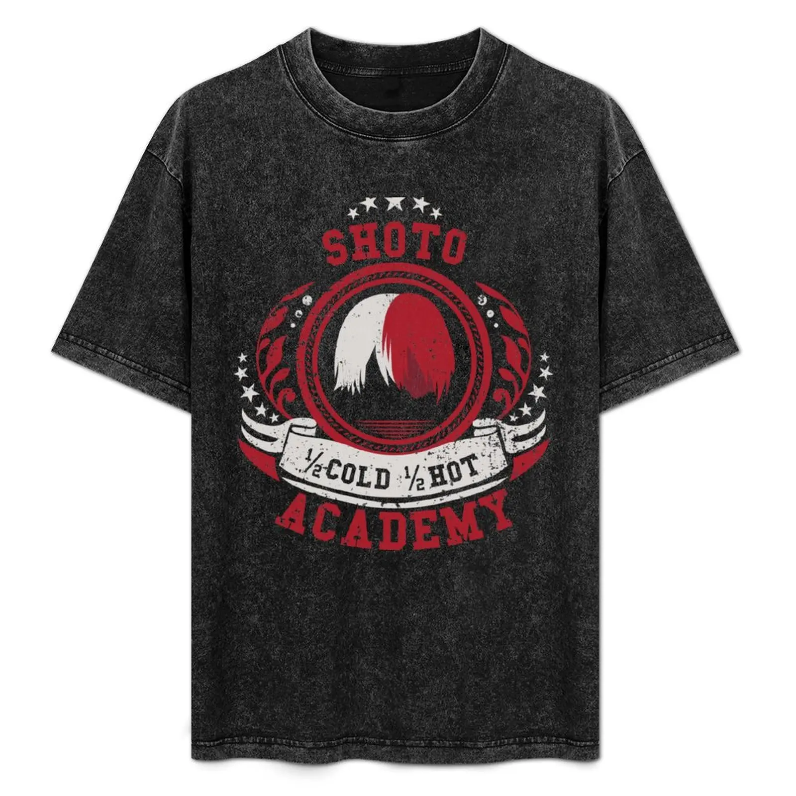 Shoto Academy. T-Shirt Quick Dry Fishing T-Shirt
Shoto Academy. T-Shirt Quick Dry Fishing T-Shirt