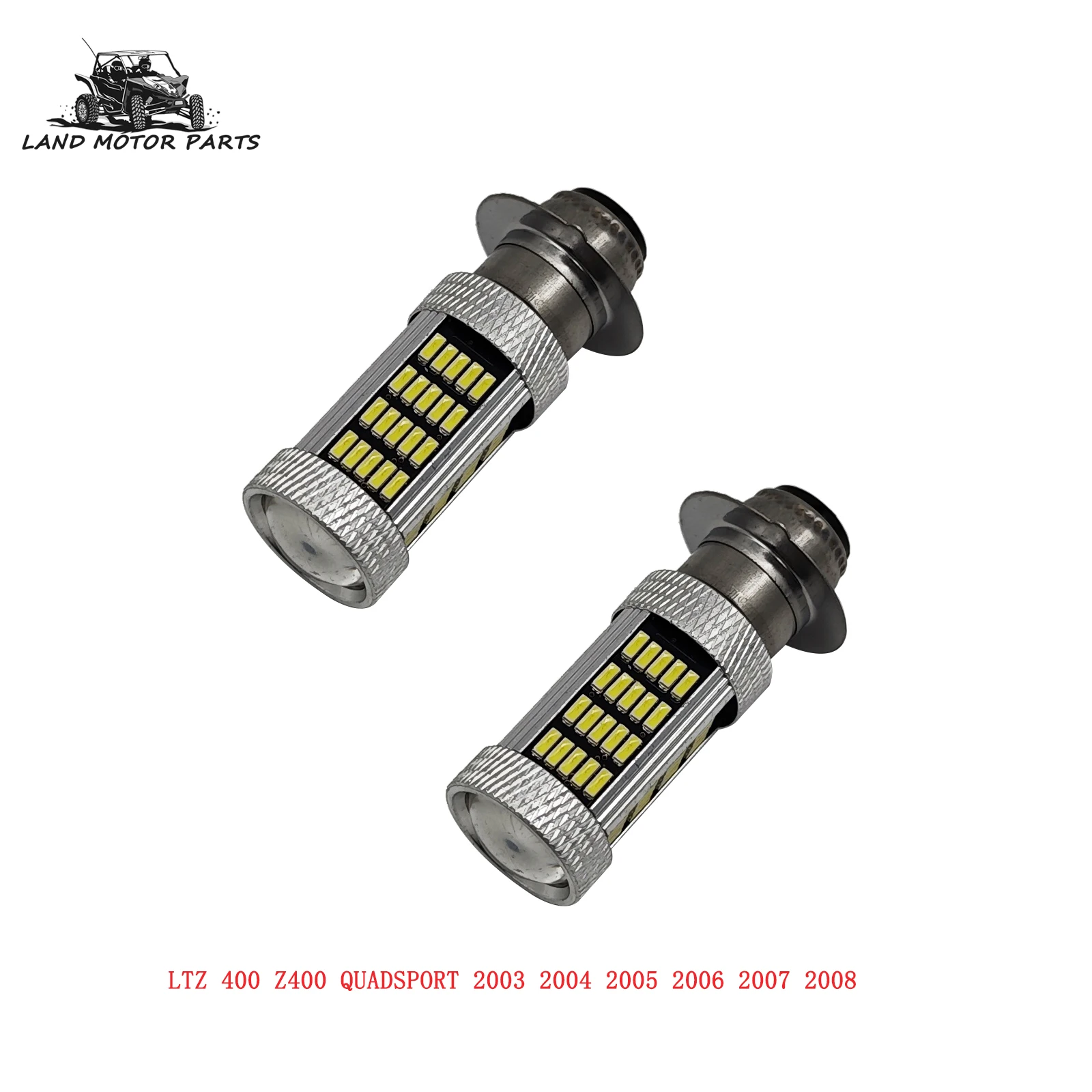 headlight bulbs For LTZ 400 Z400 QUADSPORT 2003 2004 2005 2006 2007 2008
headlight bulbs For LTZ 400 Z400 QUADSPORT 2003 2004 2005 2006 2007 2008