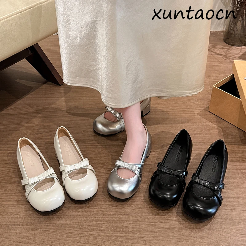 Designers Women Mary Jane Shoes Fashion Shallow Slip on Thick Heel Ladies Outdoor Dress Elegant Gladiator Pumps
Designers Women Mary Jane Shoes Fashion Shallow Slip on Thick Heel Ladies Outdoor Dress Elegant Gladiator Pumps
