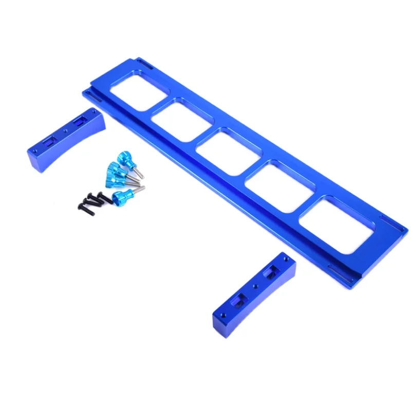 B249 Guide Star Wide Dovetail Plate C11 / c11HD Weight Reducing and Heightening Design, Can be Used As Handle Support
B249 Guide Star Wide Dovetail Plate C11 / c11HD Weight Reducing and Heightening Design, Can be Used As Handle Support