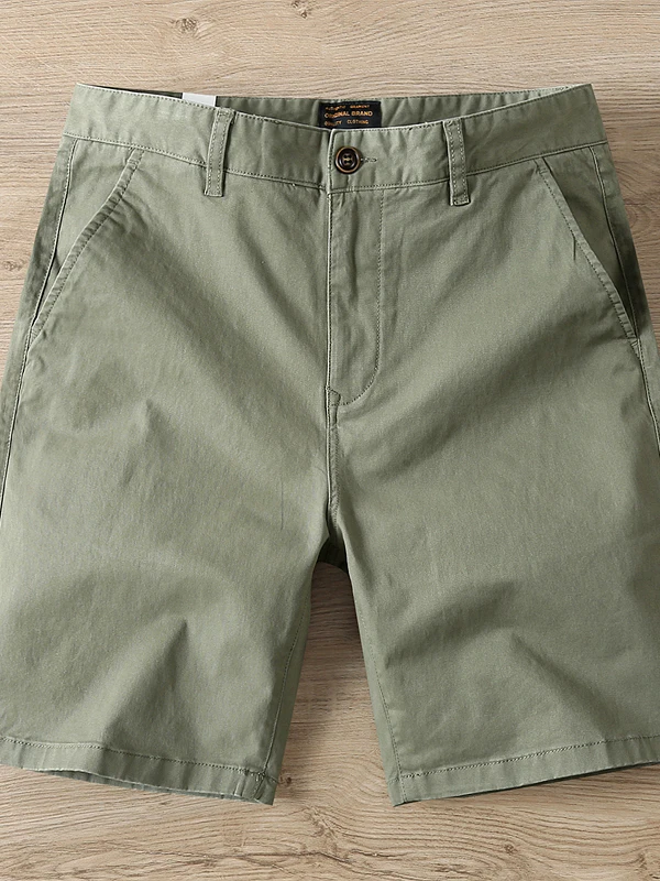 Мужские летние повседневные брюки свободного кроя из чистого хлопка, дышащие, прямые, со средней посадкой, для работы и отдыха
Мужские летние повседневные брюки свободного кроя из чистого хлопка, дышащие, прямые, со средней посадкой, для работы и отдыха