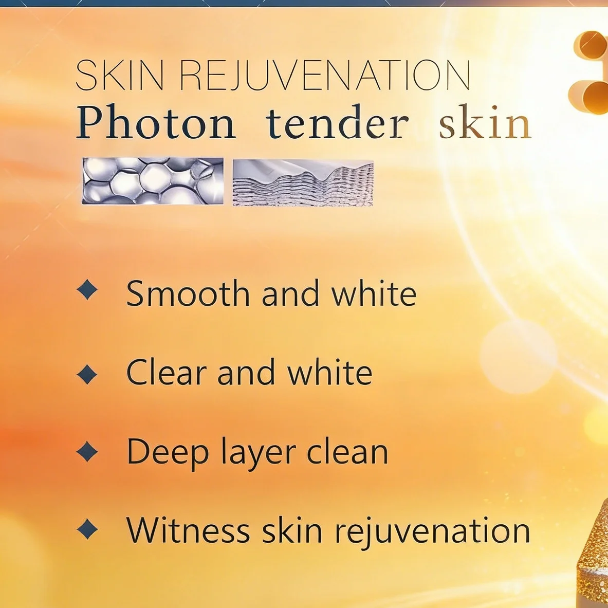 All-in-one M22 IPL OPT Laser Machine Body Hair Removal Facial Rejuvenation Tattoo Removal Skin Beauty Machine
All-in-one M22 IPL OPT Laser Machine Body Hair Removal Facial Rejuvenation Tattoo Removal Skin Beauty Machine