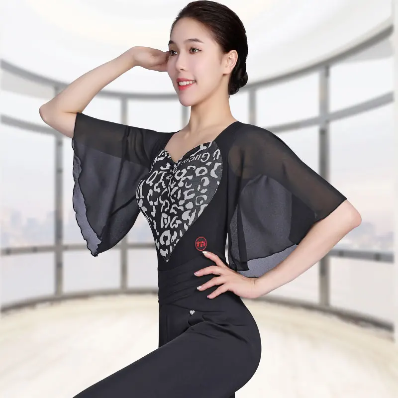 2022 New Latin Dance Leotard Women/Girls/Lady New Sexy Salsa/Ballroom/Tango/Cha Cha/Rumba/Samba/Latin Top
2022 New Latin Dance Leotard Women/Girls/Lady New Sexy Salsa/Ballroom/Tango/Cha Cha/Rumba/Samba/Latin Top