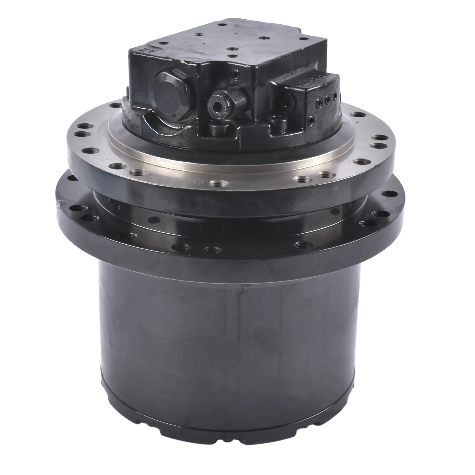 AP01 Travel Motor Final Drive For John Deere 50D High S/N 275000-UP 50G 60D 4671390
AP01 Travel Motor Final Drive For John Deere 50D High S/N 275000-UP 50G 60D 4671390