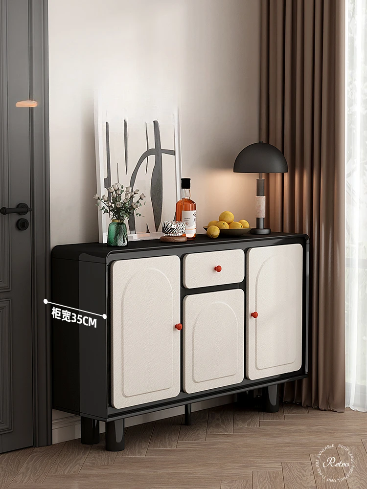 French Style Chest of Drawers Sideboard Cabinet Living Room Dining Room Tea Cabinet Hallway Integrated Cabinet
French Style Chest of Drawers Sideboard Cabinet Living Room Dining Room Tea Cabinet Hallway Integrated Cabinet