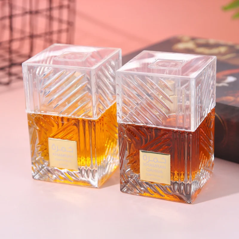 Premium Arab Neutral Eau De Toilette Long Lasting Fragrance Men Charming Romantic Pheromone Perfume Woody Cologne Perfume
Premium Arab Neutral Eau De Toilette Long Lasting Fragrance Men Charming Romantic Pheromone Perfume Woody Cologne Perfume