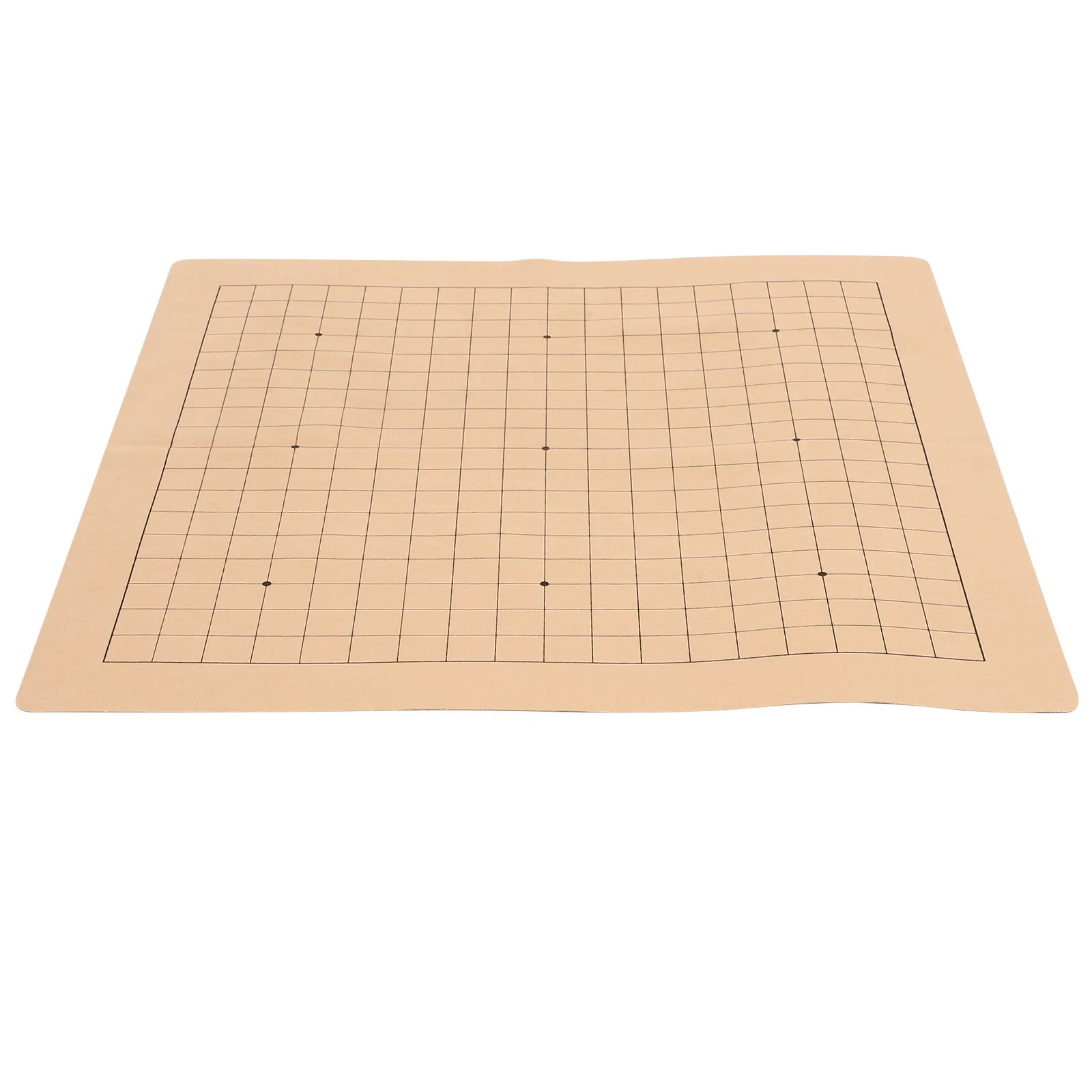 Chess Board for Supply Chessboard Portable Games Accessory Chinese PU
Chess Board for Supply Chessboard Portable Games Accessory Chinese PU
