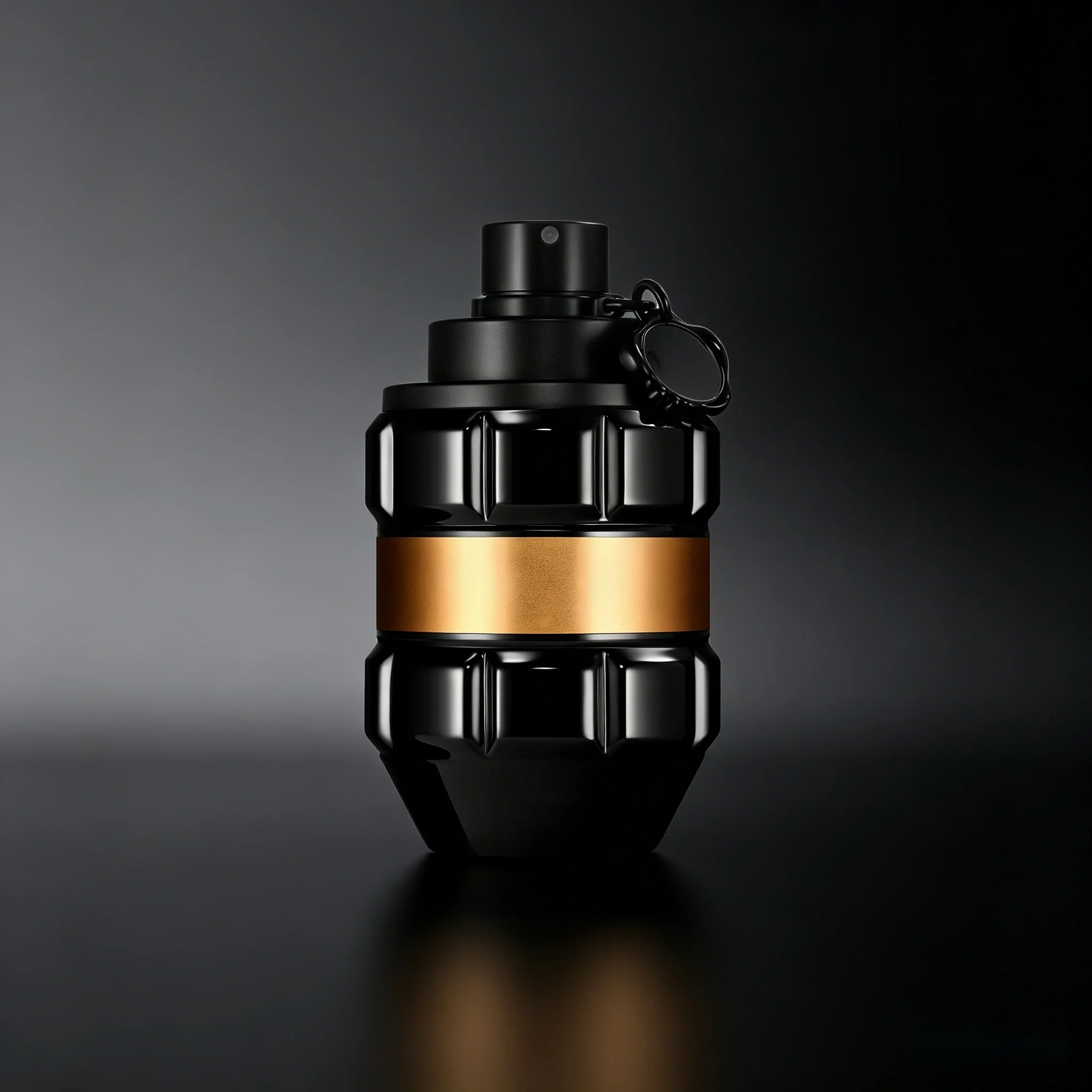 Viktor&Rolf bomb Extreme Eau de Parfum - Woody & Spicy - Cologne for Men - With Notes of Amber & Vanilla - 3 Fl Oz
Viktor&Rolf bomb Extreme Eau de Parfum - Woody & Spicy - Cologne for Men - With Notes of Amber & Vanilla - 3 Fl Oz