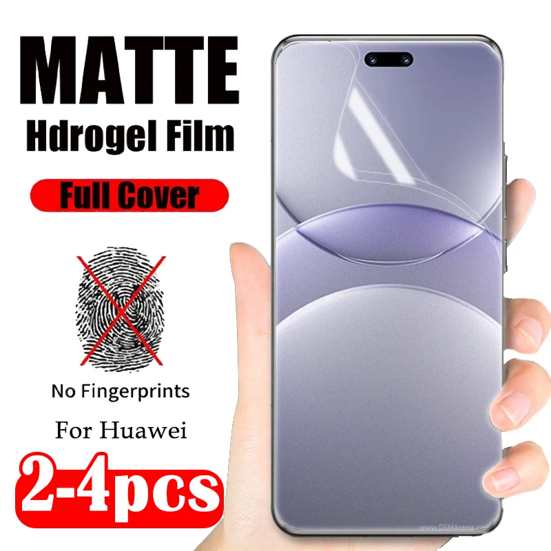 4-2Pcs Matte Hydrogel Film for Huawei Nova 13 12 11 Ultra 10 9 8 SE 7 Pro Screen Protectors Nova Y90 Y71 Y70 Y61 Y60 Soft Film
4-2Pcs Matte Hydrogel Film for Huawei Nova 13 12 11 Ultra 10 9 8 SE 7 Pro Screen Protectors Nova Y90 Y71 Y70 Y61 Y60 Soft Film