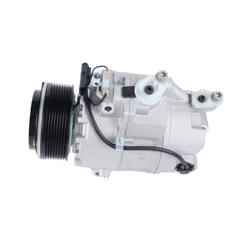 High Quality Air Conditioning Compressor for 7 Series X6 4529205096 64529195974 64526983398
High Quality Air Conditioning Compressor for 7 Series X6 4529205096 64529195974 64526983398
