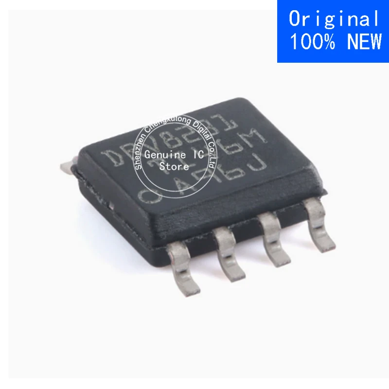 2pcs/lot DRV8231DDAR DRV8231 SOP New Original Genuine Ic
2pcs/lot DRV8231DDAR DRV8231 SOP New Original Genuine Ic
