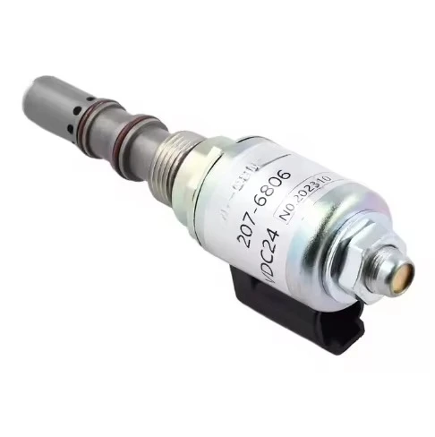 Электромагнитный клапан 207-6806 1382924 138 погрузчик 2924 2076806 950G 962G 966G 972G 980G Садовые инструменты Автомобильные аксессуары
Электромагнитный клапан 207-6806 1382924 138 погрузчик 2924 2076806 950G 962G 966G 972G 980G Садовые инструменты Автомобильные аксессуары