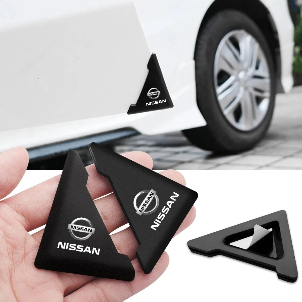 Car Door Protective Bumper Anti-Scratch Anti-collision Stickers For Nissan Juke Qashqai X-Trail Leaf Patrol Altima Maxima Murano
Car Door Protective Bumper Anti-Scratch Anti-collision Stickers For Nissan Juke Qashqai X-Trail Leaf Patrol Altima Maxima Murano