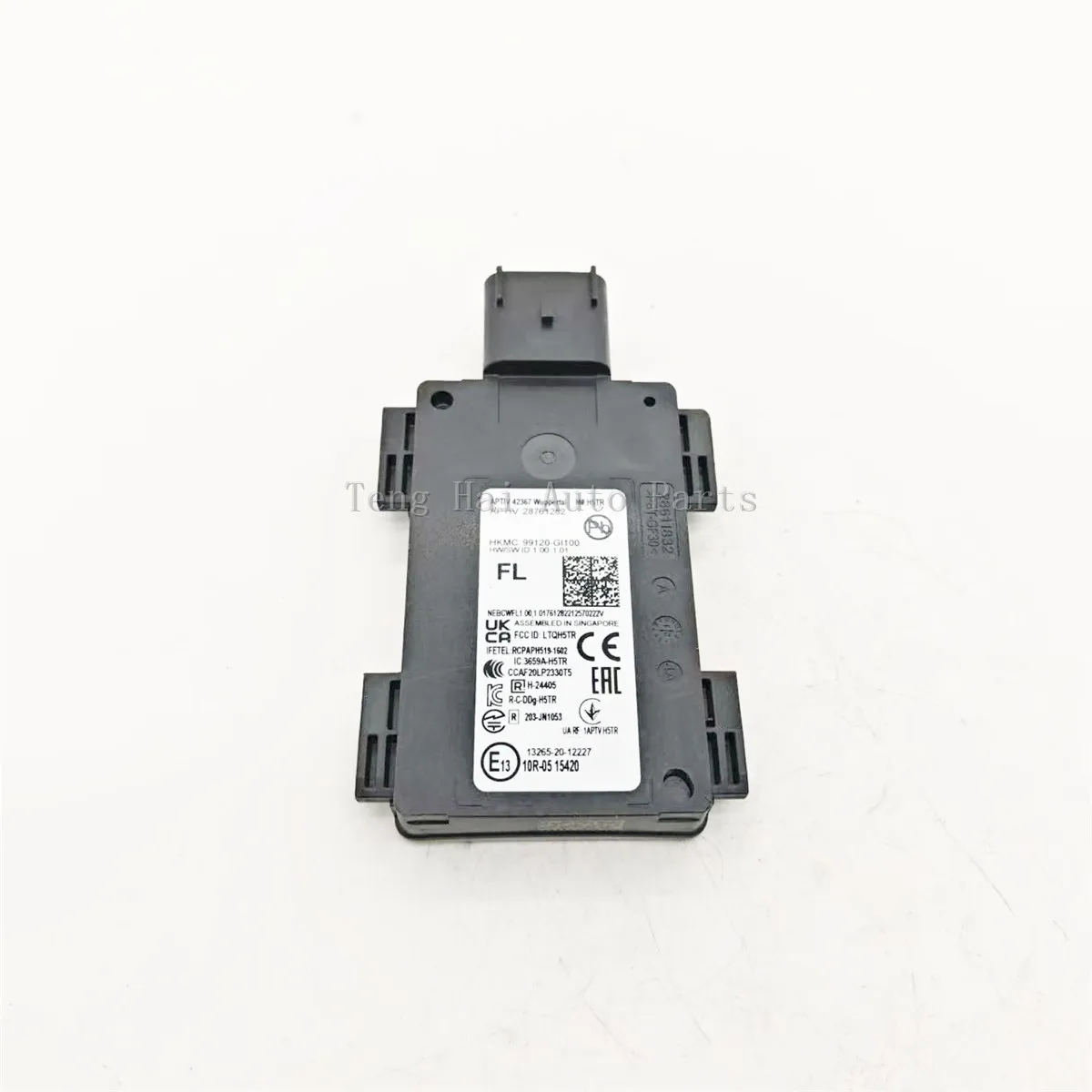 XYQPSEW для Hyundai Ioniq модуль радара для слепых зон 99120-GI100 99120GI100 99120 GI100
XYQPSEW для Hyundai Ioniq модуль радара для слепых зон 99120-GI100 99120GI100 99120 GI100