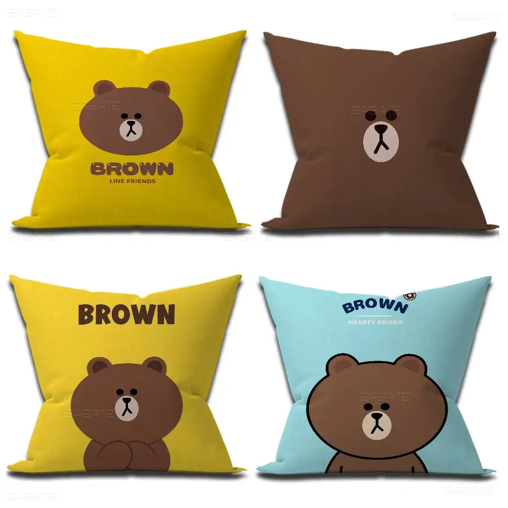 B-BrownS B-BearS Lucky Dragon pillow cover sofa cushion cover home room decoration children gift
B-BrownS B-BearS Lucky Dragon pillow cover sofa cushion cover home room decoration children gift