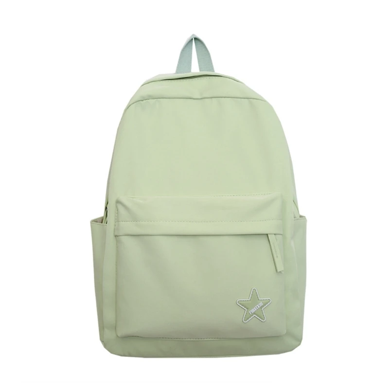 School Backpack Large Capacity Bookbag Laptop Backpacks for Teenagers Youth Travel Rucksack Student Casual Daypack
School Backpack Large Capacity Bookbag Laptop Backpacks for Teenagers Youth Travel Rucksack Student Casual Daypack