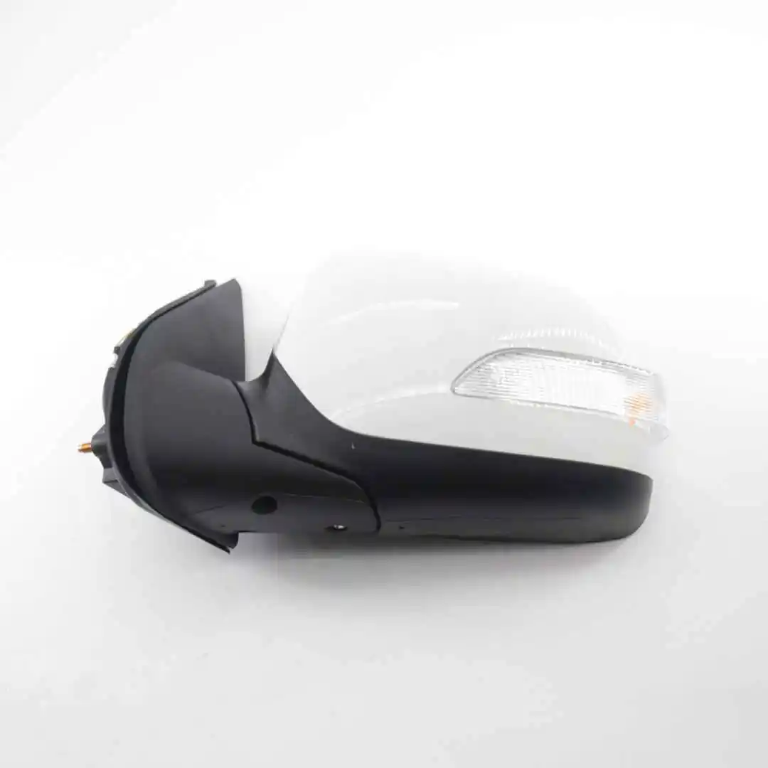 Outside Rearview Mirror Door Mirror White FOR Great Wall Wingle 5 Steed V240 heated one
Outside Rearview Mirror Door Mirror White FOR Great Wall Wingle 5 Steed V240 heated one