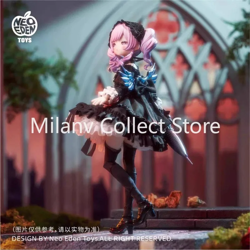 In Stock Neo Eden Toys Light Nightmare Twins Dream Eater Candy 22cm MJD Articulated Doll Hanging Card Trendy Toy Gift
In Stock Neo Eden Toys Light Nightmare Twins Dream Eater Candy 22cm MJD Articulated Doll Hanging Card Trendy Toy Gift