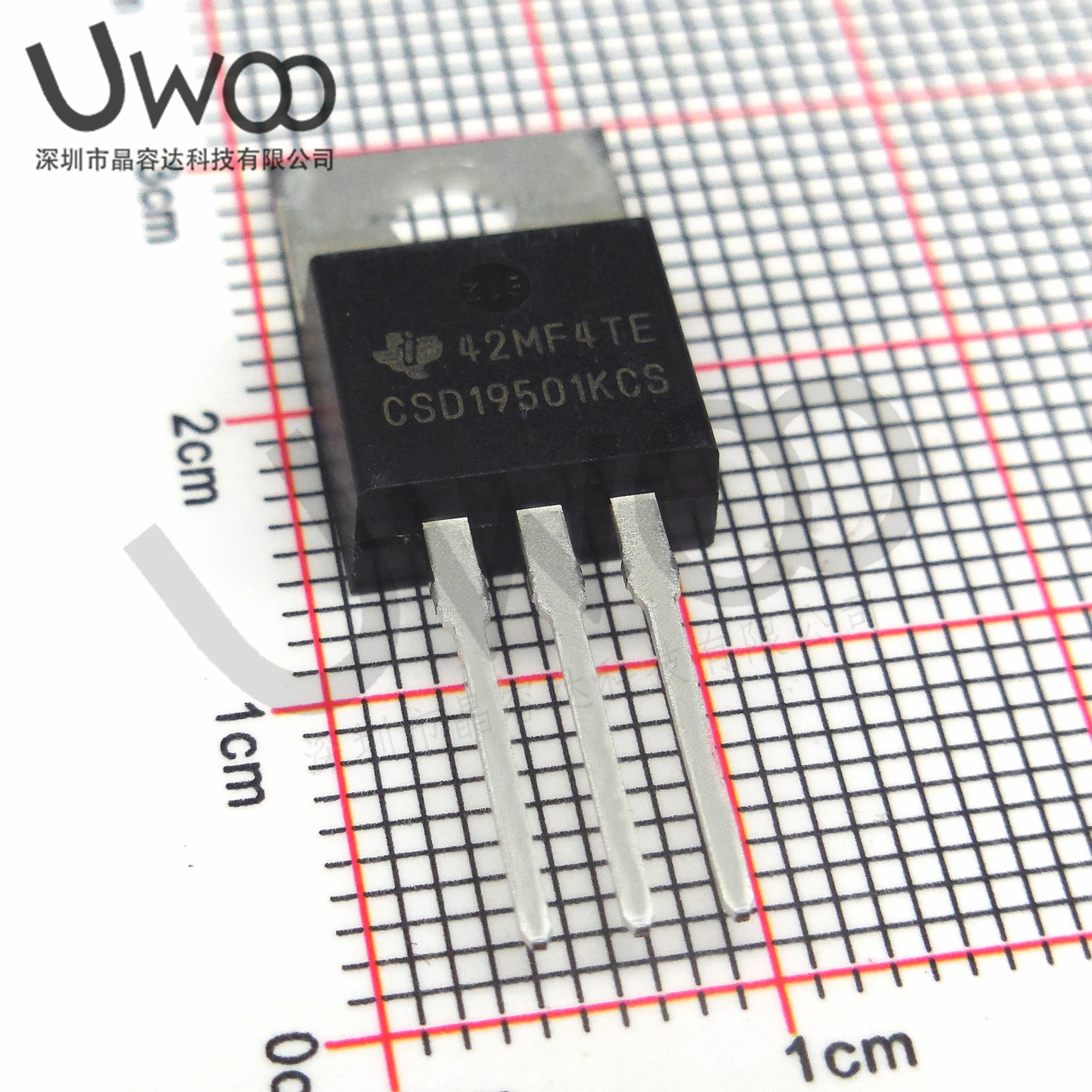 10 шт. CSD19501KCS, прямой штекер TO220-3, 100 А/80 В, N-канальный модуль MOSFET IGBT, новый оригинальный
10 шт. CSD19501KCS, прямой штекер TO220-3, 100 А/80 В, N-канальный модуль MOSFET IGBT, новый оригинальный