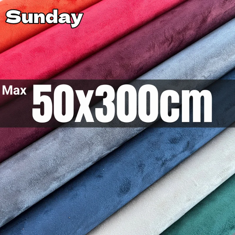 Self Adhesive Suede Leather Stickers for Car Interior Repair Patch Artificial Suede Leather Fabric Stickers DIY Car Door Panel
Self Adhesive Suede Leather Stickers for Car Interior Repair Patch Artificial Suede Leather Fabric Stickers DIY Car Door Panel