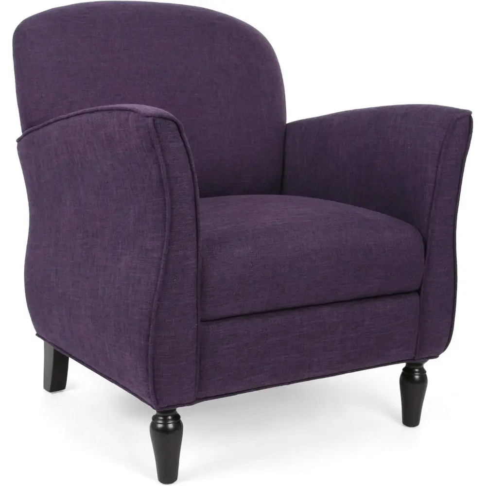 Классическое кресло Crew из твида с обивкой цвета хаки-коричневого цвета
Классическое кресло Crew из твида с обивкой цвета хаки-коричневого цвета