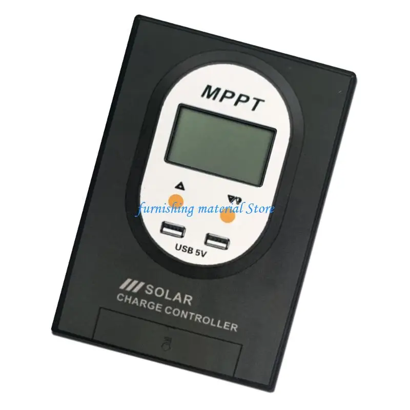 Y5GD Strong MPPT Solar Regulator Auto Electric Adjustment Solar Regulator For Photovoltaic Systems & Remote Application
Y5GD Strong MPPT Solar Regulator Auto Electric Adjustment Solar Regulator For Photovoltaic Systems & Remote Application