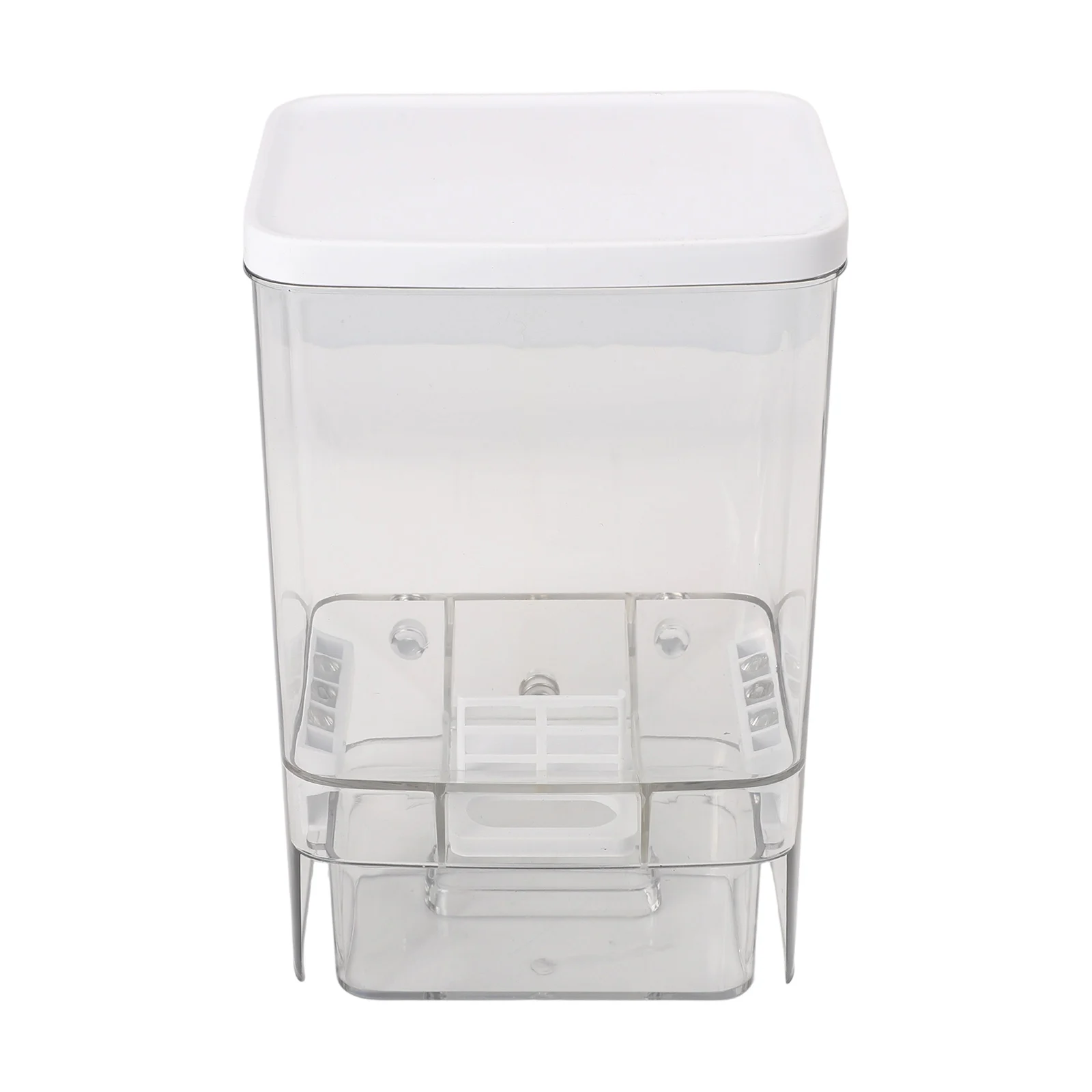 Detergent Beads Organizer Laundry Detergent Dispenser Efficient Storage System Mess Prevention Solution Multi-Functional Use
Detergent Beads Organizer Laundry Detergent Dispenser Efficient Storage System Mess Prevention Solution Multi-Functional Use