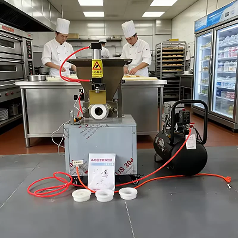 Высококачественное мощное хлебопекарное оборудование, машина для производства шариков из теста, машина для обработки теста для коммерческого хлебобулочного использования
Высококачественное мощное хлебопекарное оборудование, машина для производства шариков из теста, машина для обработки теста для коммерческого хлебобулочного использования