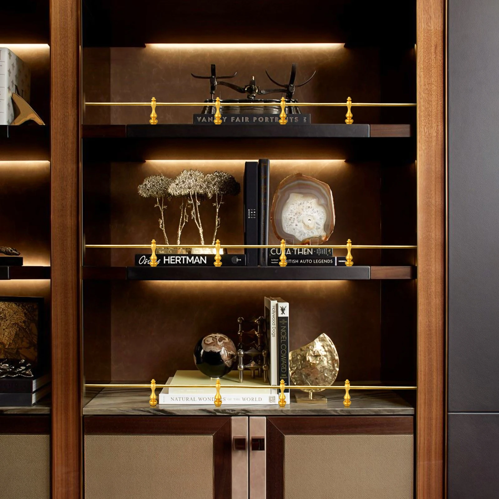 Heavy Duty Iron Railing Connectors For Furniture Glass Cabinet Indoor Outdoor Sturdy Easy Install Decorative Spindle Post Cap
Heavy Duty Iron Railing Connectors For Furniture Glass Cabinet Indoor Outdoor Sturdy Easy Install Decorative Spindle Post Cap