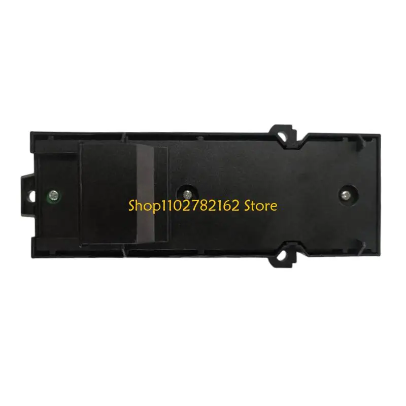 547B Noise Reduction Power Window Control Glass Lift Raising Regulator On Off Button 84040-02180 Provide Stable Functionality
547B Noise Reduction Power Window Control Glass Lift Raising Regulator On Off Button 84040-02180 Provide Stable Functionality