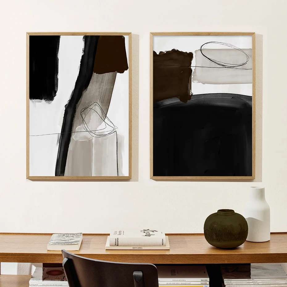 Abstract Minimalist Line Grey Black Color Posters Canvas Painting Wall Art Print Pictures Living Room Interior Home Decor
Abstract Minimalist Line Grey Black Color Posters Canvas Painting Wall Art Print Pictures Living Room Interior Home Decor