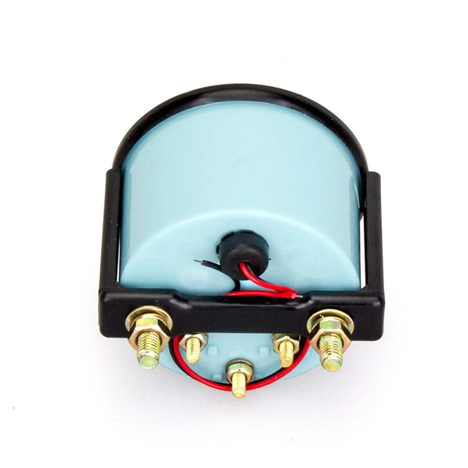 Plastic Water Temp Gauge Automotive Parts Accurate 100 to 250F Meter for Car RV Truck Boat
Plastic Water Temp Gauge Automotive Parts Accurate 100 to 250F Meter for Car RV Truck Boat