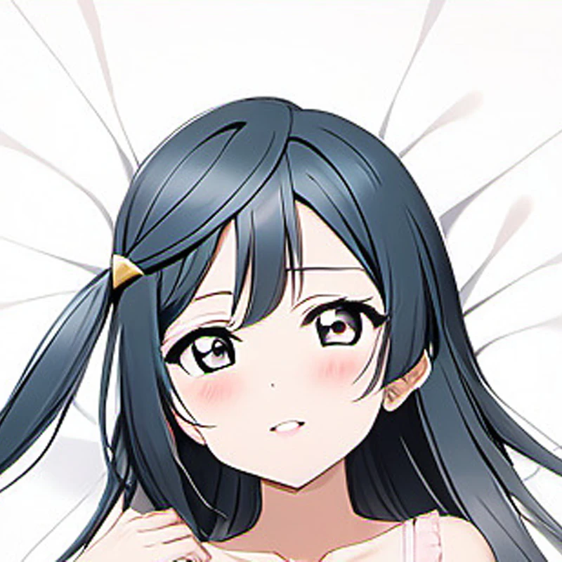 Dakimakura Anime Setsuna Yuki Pillow Case Double-sided Print Of Life-size Body Pillowcase Gifts Cushion Cover
Dakimakura Anime Setsuna Yuki Pillow Case Double-sided Print Of Life-size Body Pillowcase Gifts Cushion Cover
