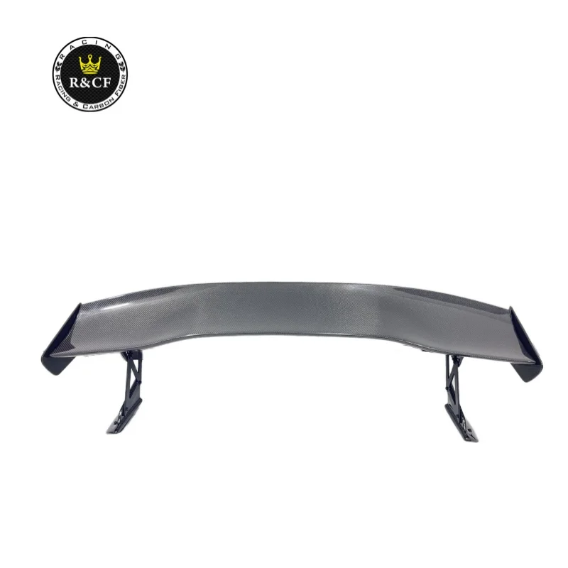 VTX2 Style Carbon Fiber Rear Spoiler Type R Wing for Honda Civic Type R FL5 11th 2022 up
VTX2 Style Carbon Fiber Rear Spoiler Type R Wing for Honda Civic Type R FL5 11th 2022 up