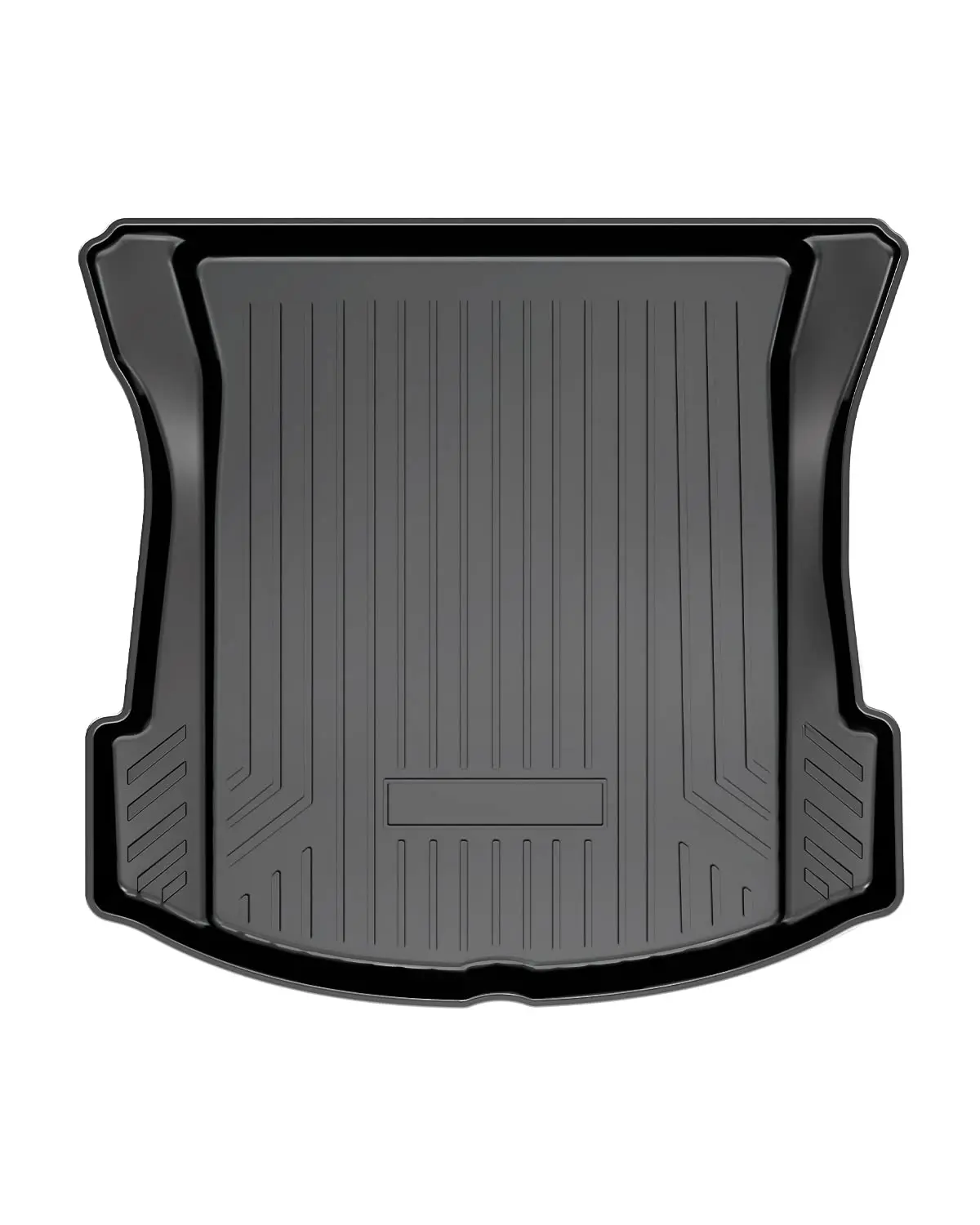 Black 3D All-Weather Trunk Liner For Model 3 2017–2023, Custom Fit Durable Anti-Slip Cargo Mat
Black 3D All-Weather Trunk Liner For Model 3 2017–2023, Custom Fit Durable Anti-Slip Cargo Mat