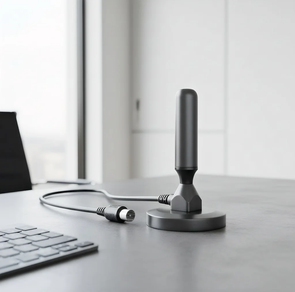 Цифровая ТВ-антенна HD для использования в помещении и на открытом воздухе — магнитное основание 360° ° Поддержка приемной Smart 4K 1080P HDTV Бесплатные локальные каналы
Цифровая ТВ-антенна HD для использования в помещении и на открытом воздухе — магнитное основание 360° ° Поддержка приемной Smart 4K 1080P HDTV Бесплатные локальные каналы